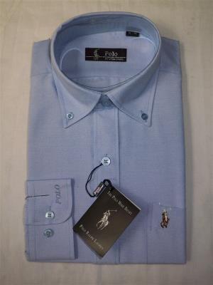 Cheap Men Polo Shirts wholesale No. 2429